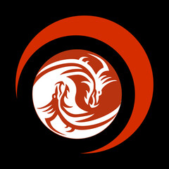 abstract vector background