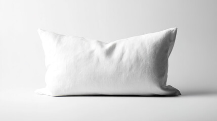 White Pillow