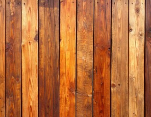 Fototapeta premium Close-up of weathered wooden planks