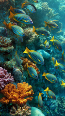 MOBILE PHONE BACKGROUND FISH PHOTOS AND ILLUSTRATION