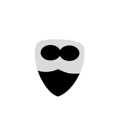hacker mask