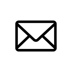 e mail icon