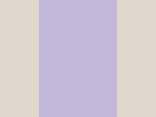 Obraz premium Minimalist background with vertical bands of beige and lavender.