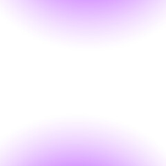 Abstract geometric pixelated gradient transition with deep purple and black tones isolated on white background