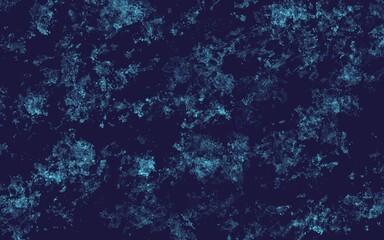 abstract blue background