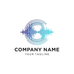 abstract logo design