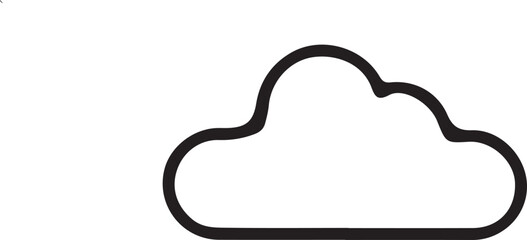 Sky Abstract geometric design with vibrant color palette