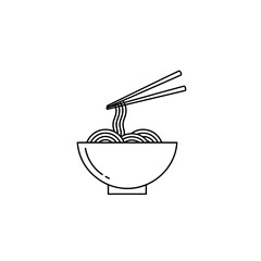 vector illustration of a bathroom sink