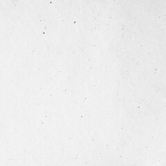 White plain paper texture background