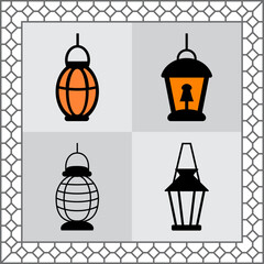 Spooky Halloween Lanterns-01