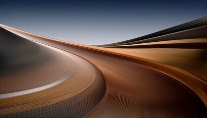 Abstract Curve Design