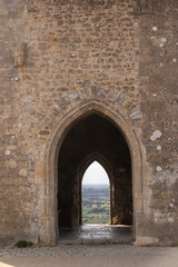 Glastonbury Tor