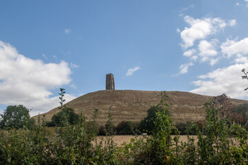Glastonbury Tor
