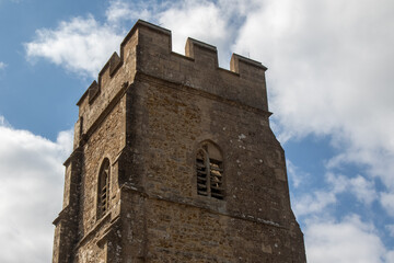 Glastonbury Tor