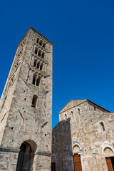 The Cathedral Basilica of Santa Maria Annunziata is the principal place of Catholic worship in...
