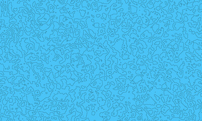 texture of blue fabric texture