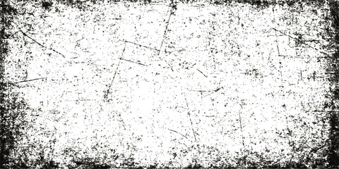 Abstract gray grunge wall with a rough texture and an old, dirty pattern