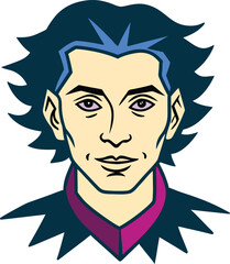 Modern Abstract and Stylized Vector Art Set

Collection of Geometric Patterns and Character Illustrations

