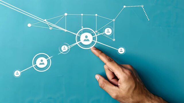 Understanding the dynamics of data visualization and user interaction with engaging graphs and informative layouts