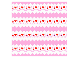 Bunny pattern