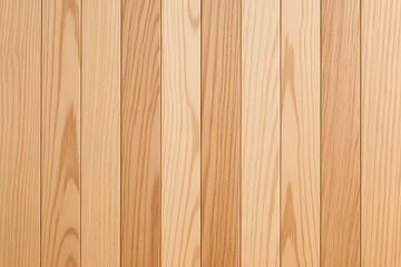 Fototapeta premium Natural light wood texture background with seamless wooden plank pattern design