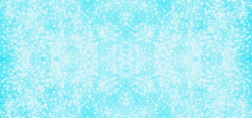 aqua blue textured background
