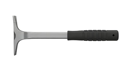 Precision Engineered Bricklayers Hammer - Studio Shot of Durable Tool.