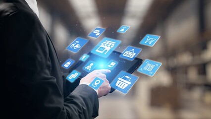 BOPIS combines online shopping with in-store pickup. The BOPIS model improves retail efficiency,...