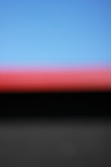 abstract red background