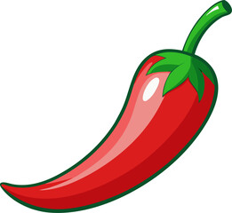 red chili icon