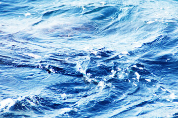 blue sea waves, ocean wave background, sea wave texture, marine waves, blue ocean illustration,