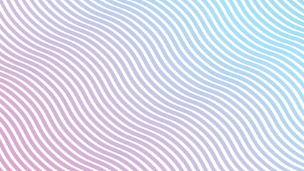 Dark purple stripes wavy line abstract background modern minimalist vector design for digital projects