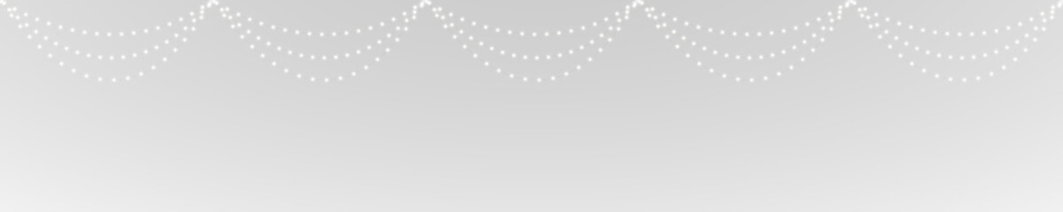 PNG illustration foto. Glowing lights garland Christmas, led neon lamp. abstract transparent background vector illustration.  Glowing light bulbs with sparkles