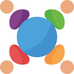 round table