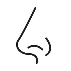 vector illustration of a chocolate