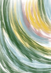 abstract colorful background
