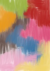 abstract watercolor background