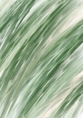 Abstract oil