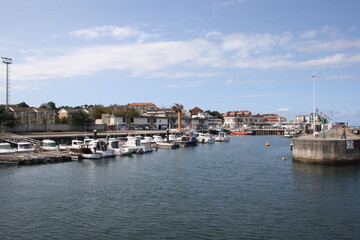 Fototapeta premium cielo