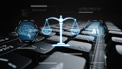 AI is transforming society, raising important ethics questions. Ethics in AI design ensures...