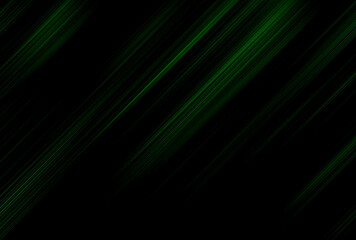 Background black and green dark are light with the gradient is the Surface with templates metal texture soft lines tech gradient abstract diagonal background silver black sleek with gray.