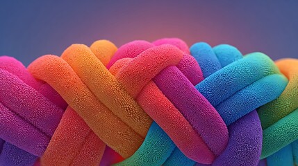 Unity concept abstract hands high resolution picture