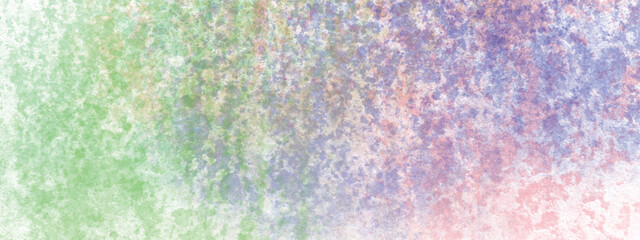 Abstract textured wallpaper with surreal gradient backdrop and artistic brush style