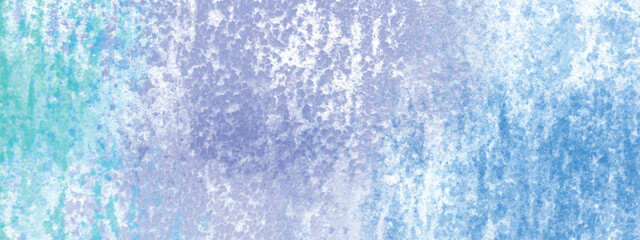 Creative abstract digital artwork with conceptual textured strokes and smooth backdrop