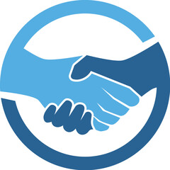 Handshake Logo