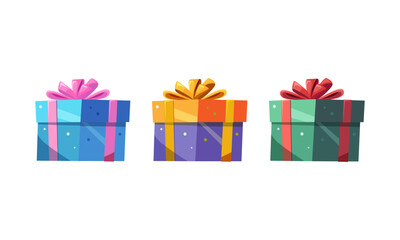 Luxury Gift Box, Price Box, Decorative Packaging, Elegant Present Box, Premium Box Design for Special Occasions, Gift Box Template