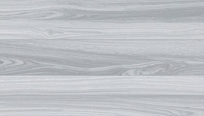 Obraz premium Light gray wooden plank flooring texture