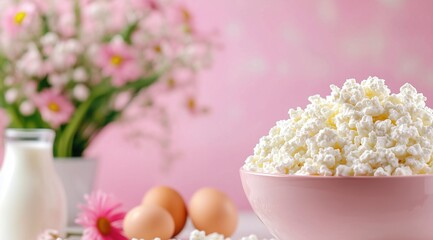Fresh Ingredients for a Cozy Snack Spread
