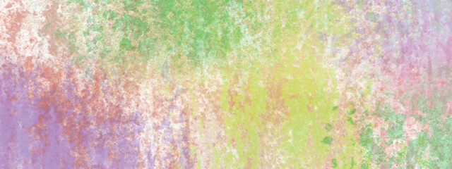 Abstract textured design with dreamy artistic background and flowing visual style
