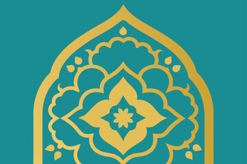 ornamental round ornament